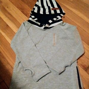 The mason ryder collective hoodie